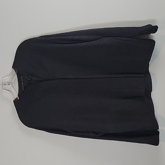 Vintage RALPH LAUREN Black Label Wool Cardigan Sweater Jacket - Picture 5 of 12